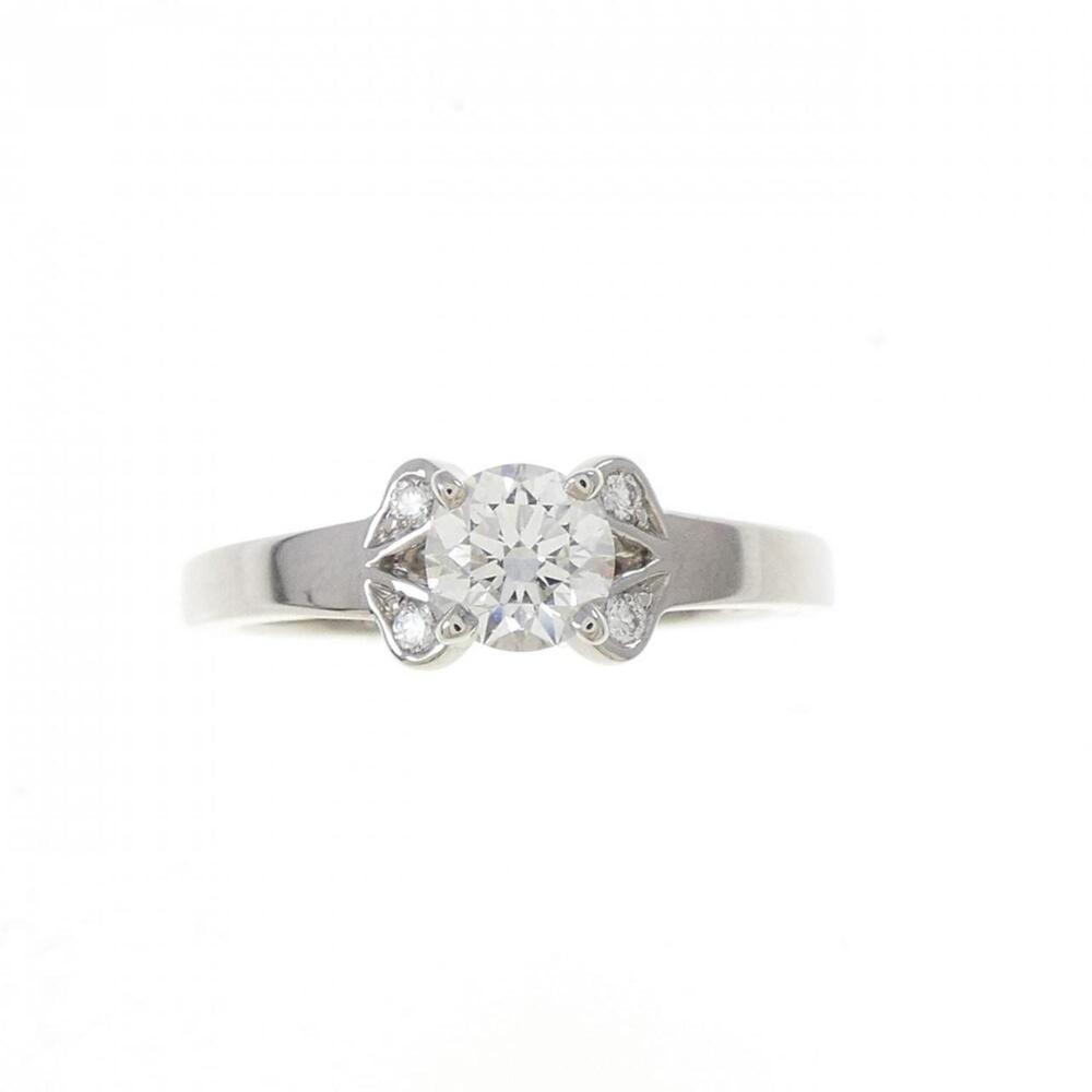 CARTIER Authentic Silver Ring - Picture 2 of 5
